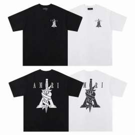 Picture of Amiri T Shirts Short _SKUAmiriS-XLxgt66723390